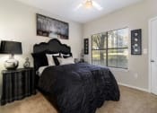 Thumbnail 13 of 14 - Bedroom at Franciscan of Arlington, Arlington, 76015