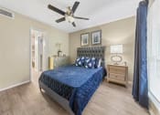 Thumbnail 11 of 12 - Bedroom at Sutton Place, Texas, 75287