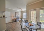 Thumbnail 25 of 34 - Dining Room Area at The Atlantic Mansfield, Mansfield, Texas