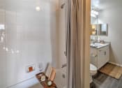 Thumbnail 31 of 34 - Bathroom at The Atlantic Mansfield, Mansfield, 76063
