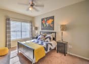 Thumbnail 29 of 34 - Bedroom1 at The Atlantic Mansfield, Texas