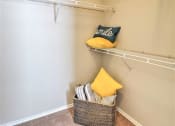Thumbnail 34 of 34 - Walk-In closet at The Atlantic Mansfield, Mansfield, Texas