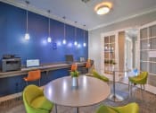 Thumbnail 11 of 34 - Executive Business Technology Center. at The Atlantic Mansfield, Mansfield, 76063