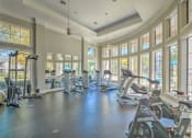 Thumbnail 13 of 34 - 24-Hour State-of-the-Art Fitness Center. at The Atlantic Mansfield, Mansfield, TX, 76063