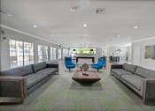 Thumbnail 2 of 16 - Clubhouse at The Atlantic Grand Oaks, Austin