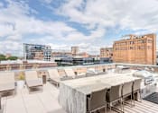 Thumbnail 21 of 43 - 400 Rose Rooftop Lounge with