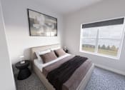 Thumbnail 10 of 20 - Lavish Bedroom at Solhaven Grand Chute, Appleton, WI 54913