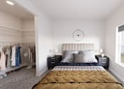 Thumbnail 11 of 20 - Bedroom at Solhaven Grand Chute, Appleton, WI 54913