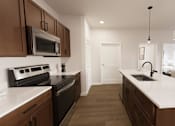 Thumbnail 2 of 20 - Chef-Inspired Kitchens at Solhaven Grand Chute, Appleton, 54913