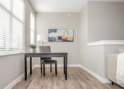 Thumbnail 7 of 30 - Dining Area at Tivoli Green Apartments & Townhomes, Wisconsin, 53406