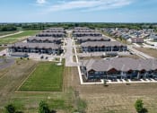 Thumbnail 13 of 30 - Drone View at Tivoli Green Apartments & Townhomes, Wisconsin