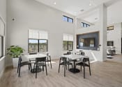 Thumbnail 18 of 30 - Clubhouse at Tivoli Green Apartments & Townhomes, Mount Pleasant, WI