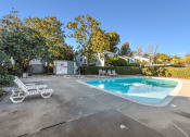Thumbnail 13 of 13 - view of pool