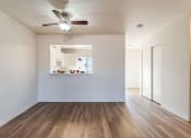 Thumbnail 6 of 20 - dining area and kitchen bar