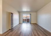 Thumbnail 3 of 20 - living room and sliding glass door