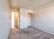 Thumbnail 2 of 20 - bedroom and closet