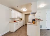 Thumbnail 15 of 27 - kitchen view