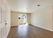 Thumbnail 18 of 27 - living room and sliding glass door