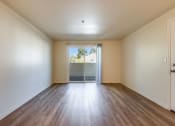 Thumbnail 10 of 27 - Living room and Sliding glass door