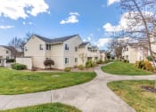 Thumbnail 20 of 27 - Exterior of apartments and grounds