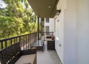 Thumbnail 30 of 30 - 1 bedroom - balcony