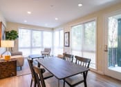 Thumbnail 27 of 30 - 1 bedroom dining area