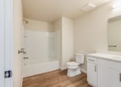 Thumbnail 17 of 30 - 2 bedroom first floor bathroom