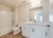 Thumbnail 8 of 30 - 2 bedroom - second bathroom