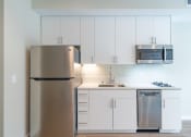 Thumbnail 22 of 30 - studio kitchen
