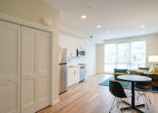 Thumbnail 21 of 30 - studio living room area