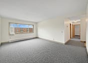 Thumbnail 10 of 29 - A Liberty Plaza Apartment living room