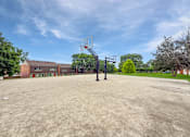 Thumbnail 7 of 29 - A photo of the Liberty Plaza Basketball Court