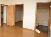 Thumbnail 6 of 8 - Bedroom View 3