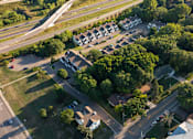 Thumbnail 11 of 11 - Property Drone Panorama