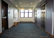 Thumbnail 5 of 8 - Hallway