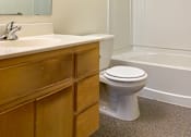 Thumbnail 11 of 11 - Bathroom