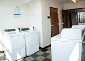 Thumbnail 3 of 8 - Laundry