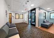 Thumbnail 24 of 35 - An entry lobby