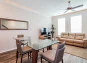 Thumbnail 8 of 22 - Dining Room at The Residences at Rayzor Ranch, Denton, Texas