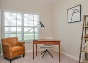 Thumbnail 16 of 22 - Sunroom at The Residences at Rayzor Ranch, Texas