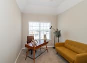 Thumbnail 7 of 10 - Modern Living Room at Georgetown Heights Residents, Georgetown, 78628