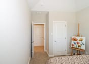 Thumbnail 1 of 10 - Bedroom Interior at Georgetown Heights Residents, Georgetown, Texas