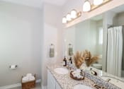 Thumbnail 2 of 10 - Luxurious Bathroom at Georgetown Heights Residents, Georgetown