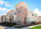 Thumbnail 4 of 22 - Property Building Exterior at The Residences at Rayzor Ranch, Texas, 76207