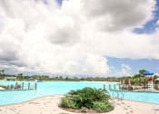 Thumbnail 14 of 40 - a view of the pool at the resort at longboat key club