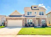 Thumbnail 5 of 22 - Building exterior view at The Residences at Rayzor Ranch, Texas