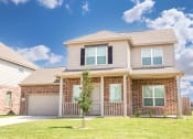 Thumbnail 17 of 19 - Elegant Exterior View at Bay Colony West, League City