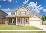 Thumbnail 18 of 19 - Elegant Exterior View Of Property at Bay Colony West, Texas