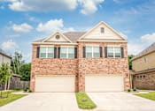Thumbnail 1 of 15 - Garages Available at Mirror Lake Pearland, Pearland, 77584