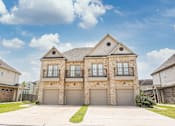 Thumbnail 9 of 15 - Universally Attached And Detached Garages at Mirror Lake Pearland, Pearland